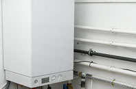 free High Dyke condensing boiler quotes