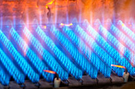 High Dyke gas fired boilers